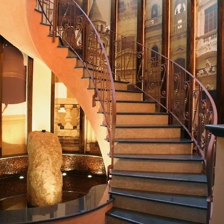 I Cento Campanili Apartment Acireale Bagian luar foto