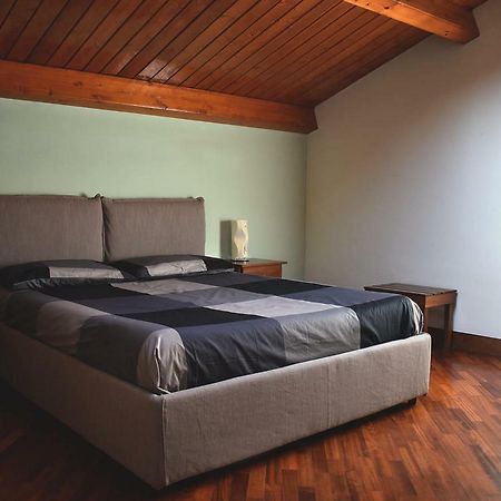 I Cento Campanili Apartment Acireale Bagian luar foto