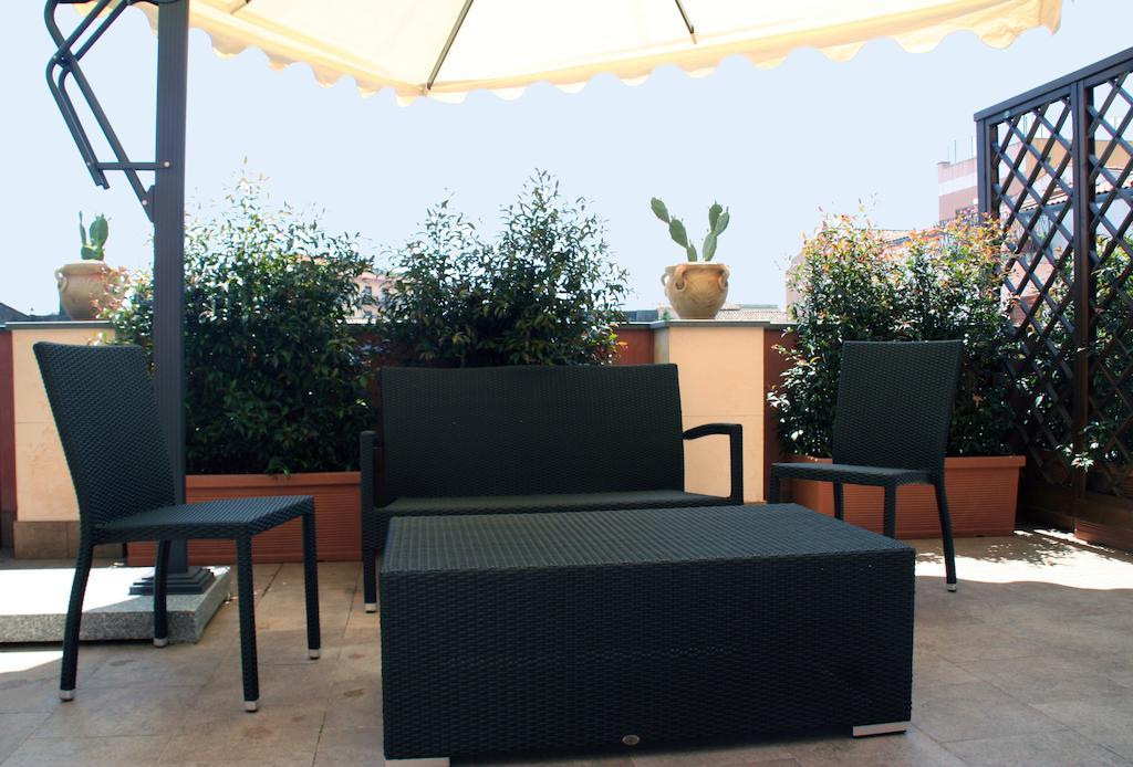 I Cento Campanili Apartment Acireale Bagian luar foto