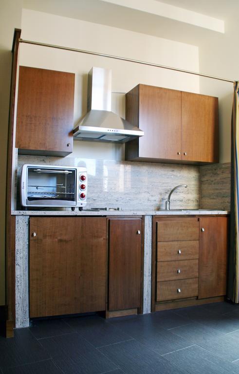 I Cento Campanili Apartment Acireale Ruang foto