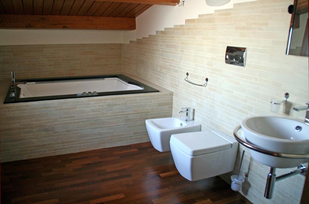 I Cento Campanili Apartment Acireale Ruang foto