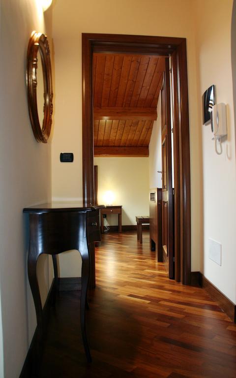 I Cento Campanili Apartment Acireale Ruang foto