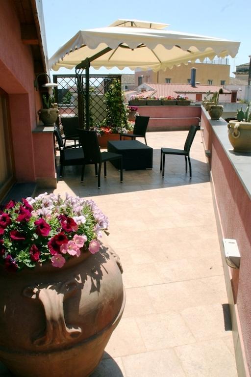 I Cento Campanili Apartment Acireale Bagian luar foto