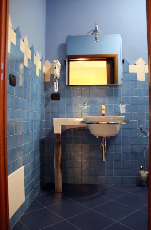 I Cento Campanili Apartment Acireale Bagian luar foto