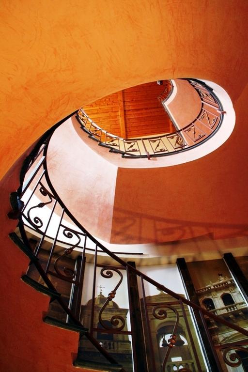 I Cento Campanili Apartment Acireale Bagian luar foto