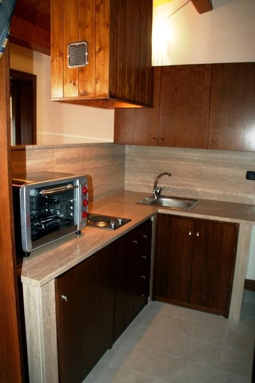 I Cento Campanili Apartment Acireale Bagian luar foto