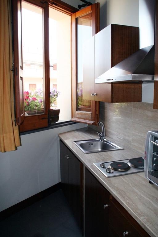 I Cento Campanili Apartment Acireale Bagian luar foto