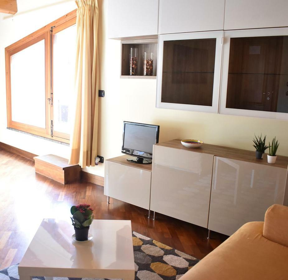 I Cento Campanili Apartment Acireale Bagian luar foto