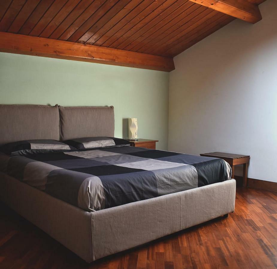 I Cento Campanili Apartment Acireale Bagian luar foto