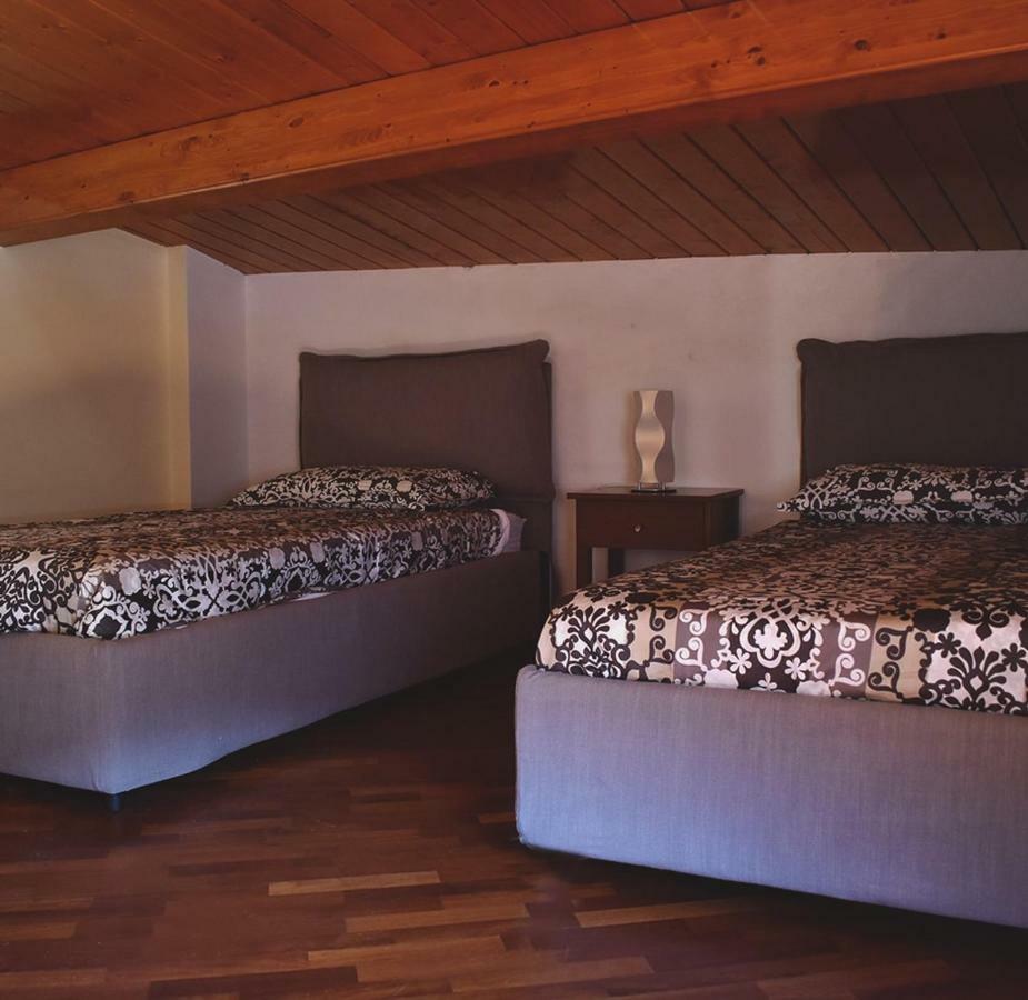I Cento Campanili Apartment Acireale Bagian luar foto