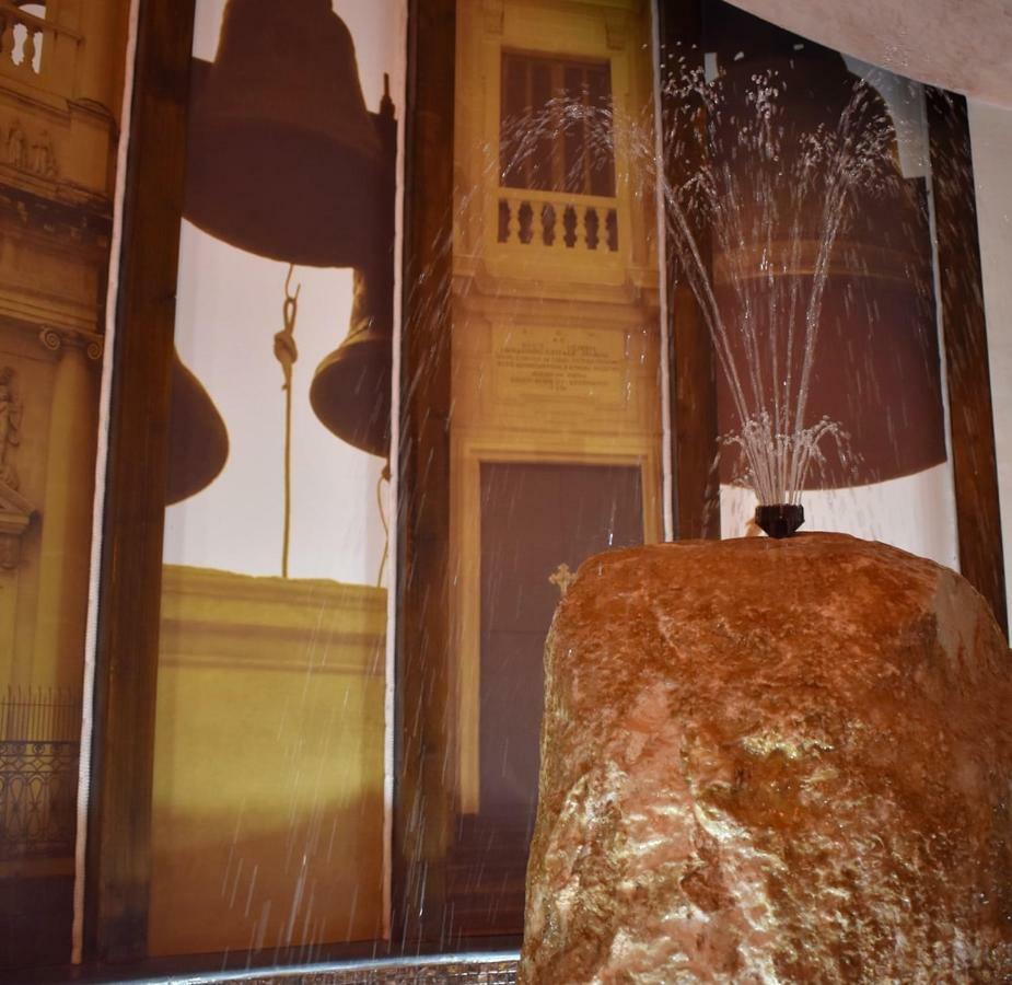 I Cento Campanili Apartment Acireale Bagian luar foto