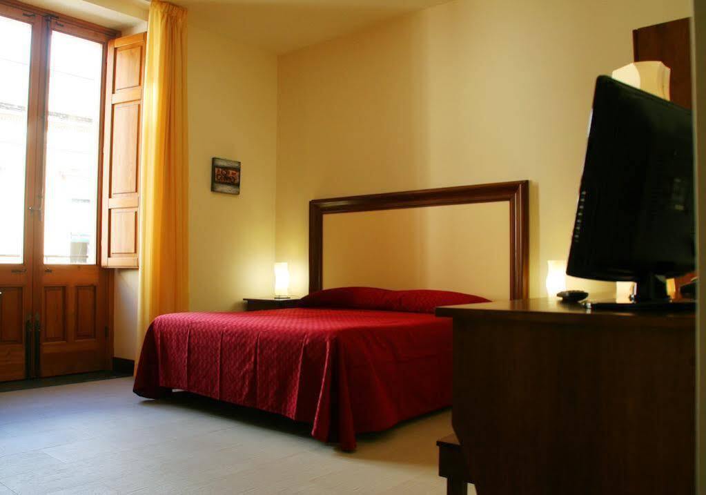 I Cento Campanili Apartment Acireale Bagian luar foto