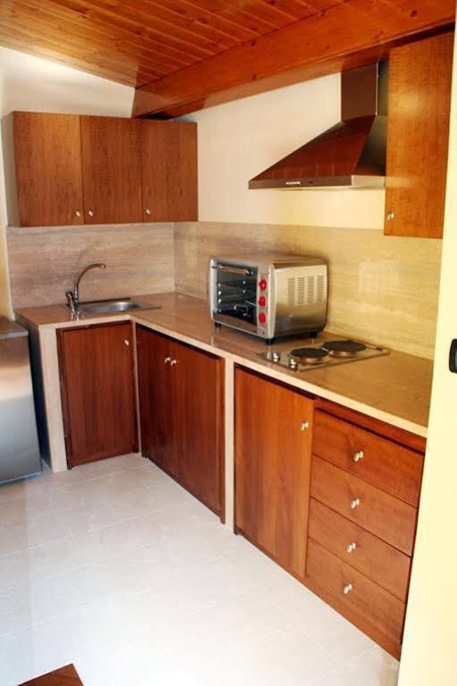 I Cento Campanili Apartment Acireale Bagian luar foto